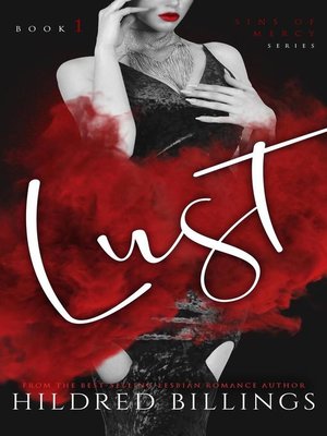 cover image of Lust